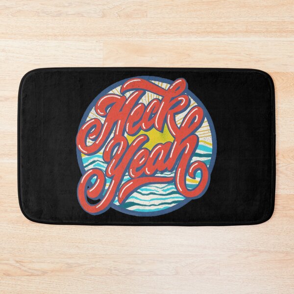 Item preview, Heck yeah designed and sold by Celestial729.