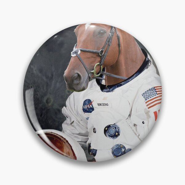 Item preview, Buckle Up Fellas WKHS To The Moon designed and sold by merle22weinberg.