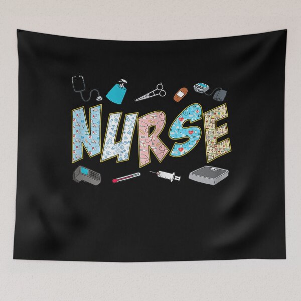 Item preview, Womens Nurse's Day Nurse Week Nurse Life 2021 Women mother  designed and sold by EuphemiaShop.