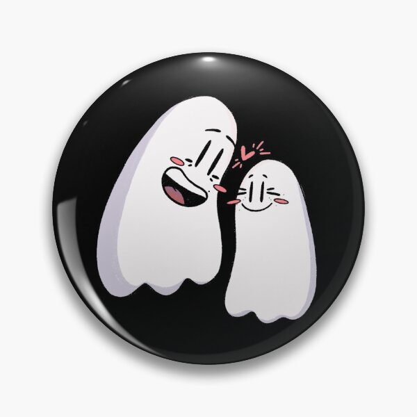 Item preview, Cute Ghosts designed and sold by caileyhannahart.