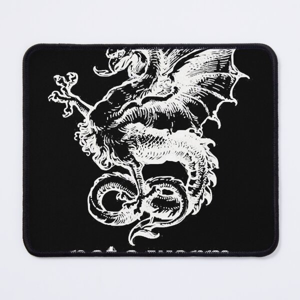 Item preview, Im A Book Dragon Not A Worm Funny designed and sold by fefego818x.