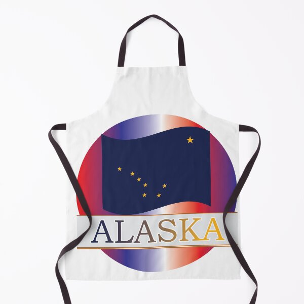 Item preview, Alaska State designed and sold by ikutosaufi.