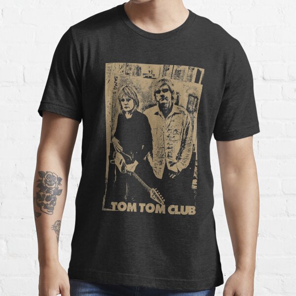 Rock Band Essential T-Shirt