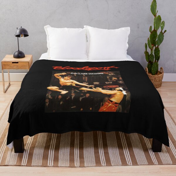 Item preview, van damme designed and sold by lalunette.