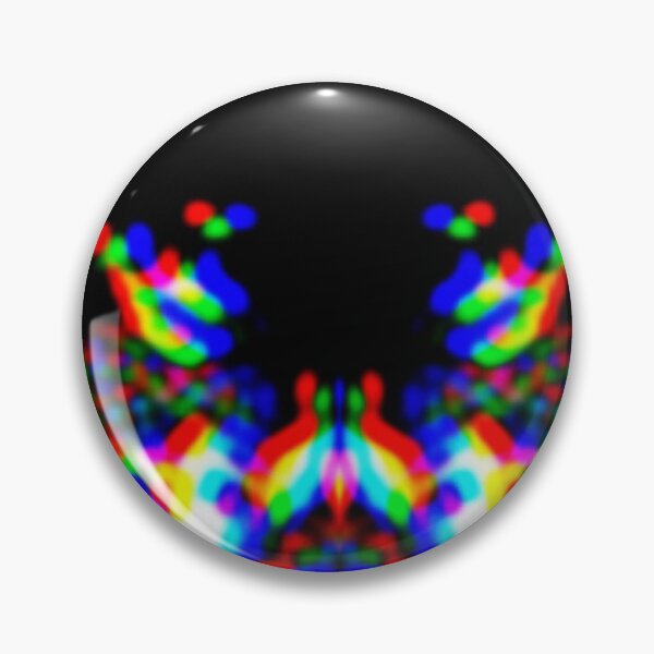 Item preview, Mime experience, and experience Technicolor.   designed and sold by Mediocrityshop.