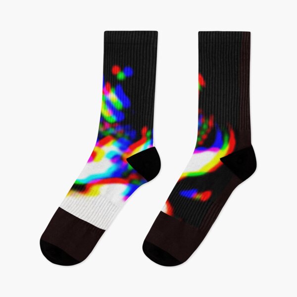 Item preview, Mime experience, and experience Technicolor.   designed and sold by Mediocrityshop.