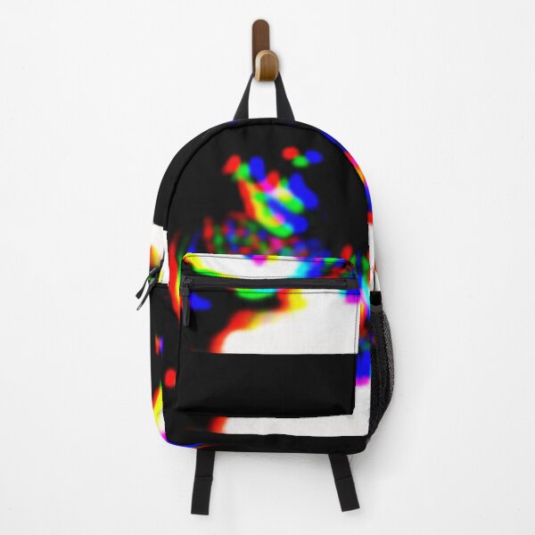 Item preview, Mime experience, and experience Technicolor.   designed and sold by Mediocrityshop.
