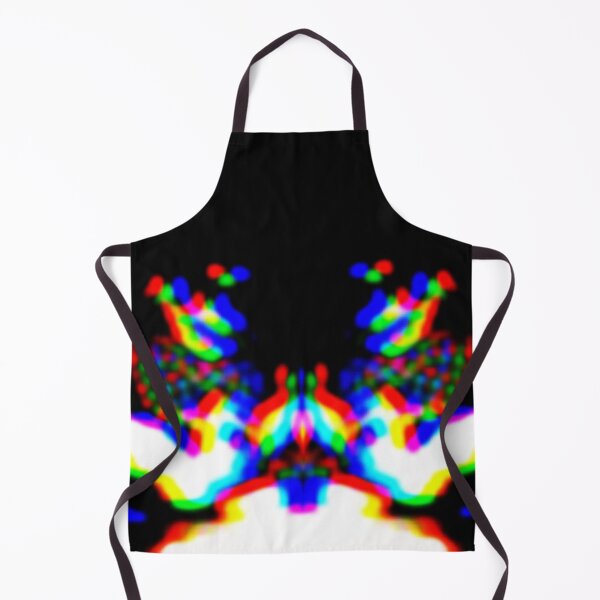 Item preview, Mime experience, and experience Technicolor.   designed and sold by Mediocrityshop.