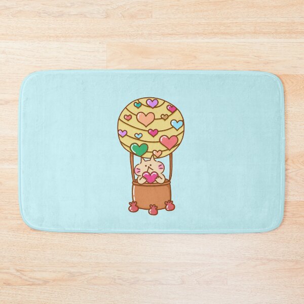Item preview, Get on the hot air balloon. designed and sold by Friendshipp.