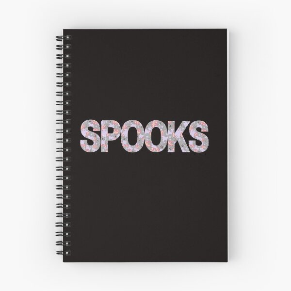 Item preview, Spooks - Halloween  designed and sold by Jessi-Sketches.