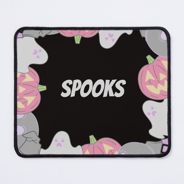 Item preview, Spooks - Halloween designed and sold by Jessi-Sketches.
