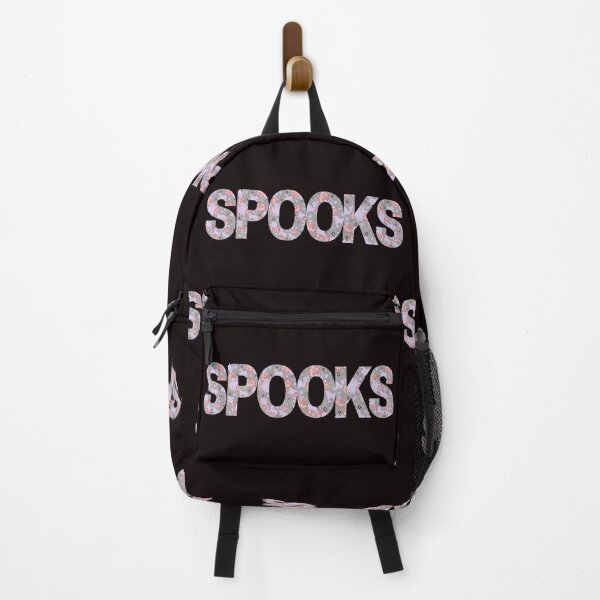 Item preview, Spooks - Halloween  designed and sold by Jessi-Sketches.