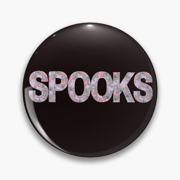 Item preview, Spooks - Halloween  designed and sold by Jessi-Sketches.