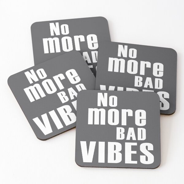 Item preview, good vibes stickers designed and sold by hutofdesigns.
