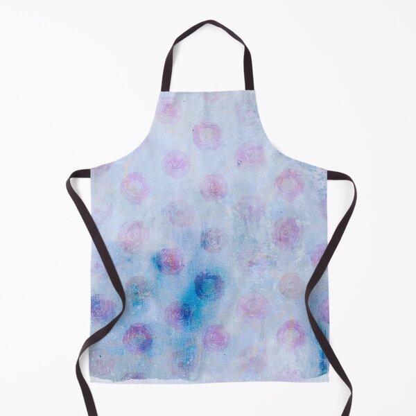 Item preview, Violet Flowers designed and sold by ColorsandShapes.