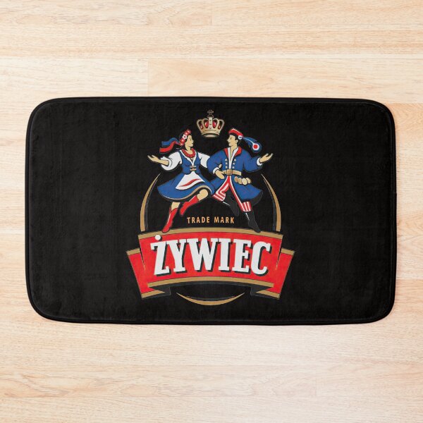 Item preview, Vintage Zywiec Beer designed and sold by shopshopGHDMAC.