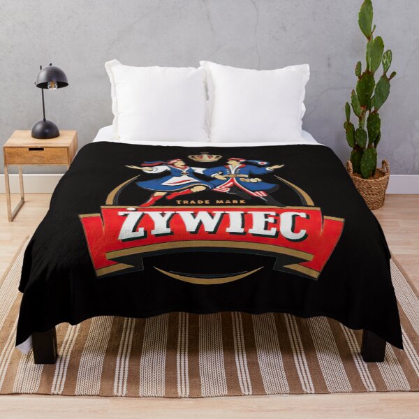 Item preview, Vintage Zywiec Beer designed and sold by shopshopGHDMAC.