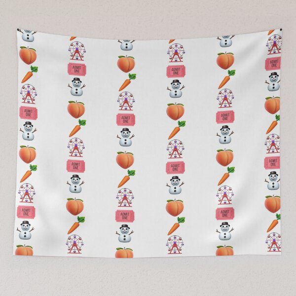 Item preview, That’s Pretty Abstract designed and sold by ehamiltrash.