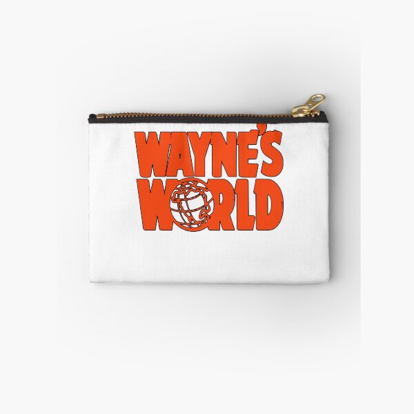 Item preview, At Last The Secret To Wayne's World Is Revealed designed and sold by WaynesWorld90s.