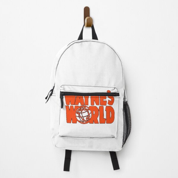 Item preview, At Last The Secret To Wayne's World Is Revealed designed and sold by WaynesWorld90s.