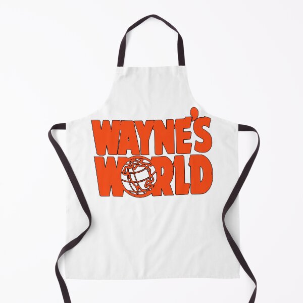 Item preview, At Last The Secret To Wayne's World Is Revealed designed and sold by WaynesWorld90s.