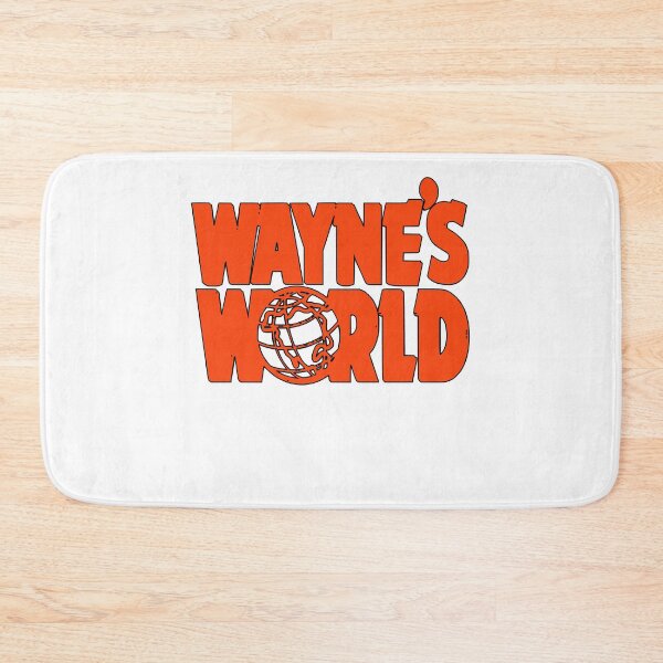 Item preview, At Last The Secret To Wayne's World Is Revealed designed and sold by WaynesWorld90s.