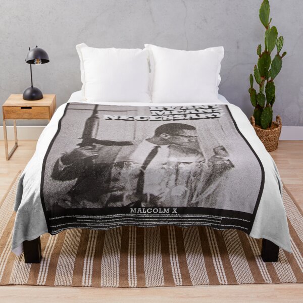 Item preview, Means Malcolm In Window Poster designed and sold by esbidoske.