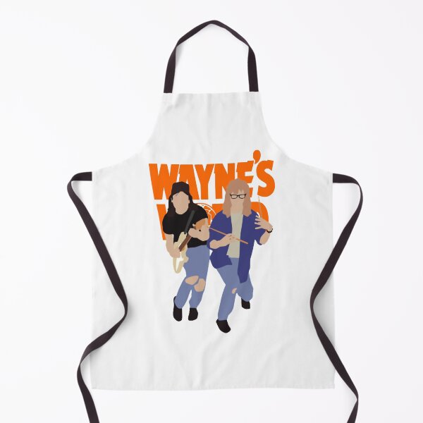 Item preview, Everything You Wanted to Know About Wayne's World and Were Afraid To Ask designed and sold by WaynesWorld90s.