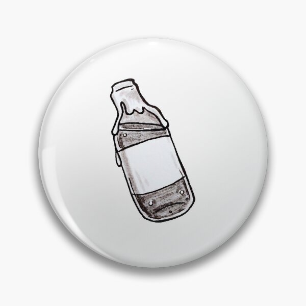 Item preview, Potion Bottle Flash  designed and sold by A. Lee.