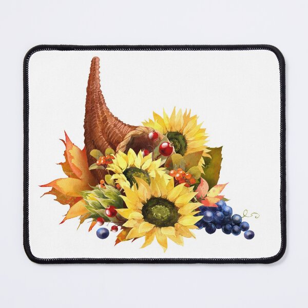 Item preview, Cornucopia 2 designed and sold by Patricia Johnston.
