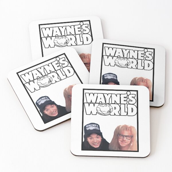 Item preview, Facts Everyone Should Know About Wayne's World designed and sold by WaynesWorld90s.