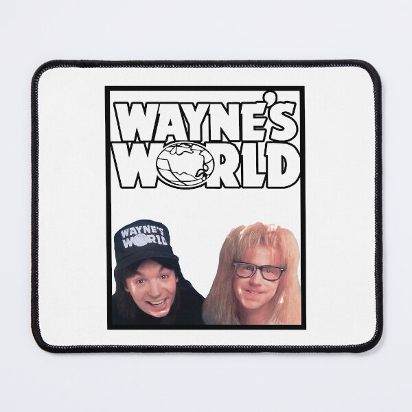 Item preview, Facts Everyone Should Know About Wayne's World designed and sold by WaynesWorld90s.