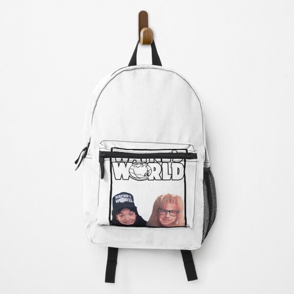 Item preview, Facts Everyone Should Know About Wayne's World designed and sold by WaynesWorld90s.