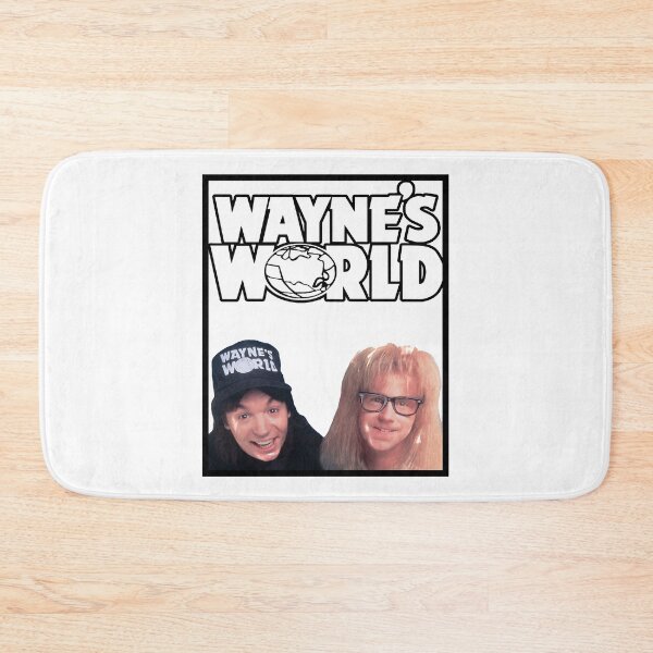 Item preview, Facts Everyone Should Know About Wayne's World designed and sold by WaynesWorld90s.
