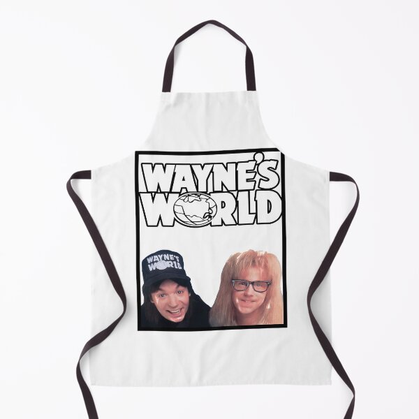 Item preview, Facts Everyone Should Know About Wayne's World designed and sold by WaynesWorld90s.