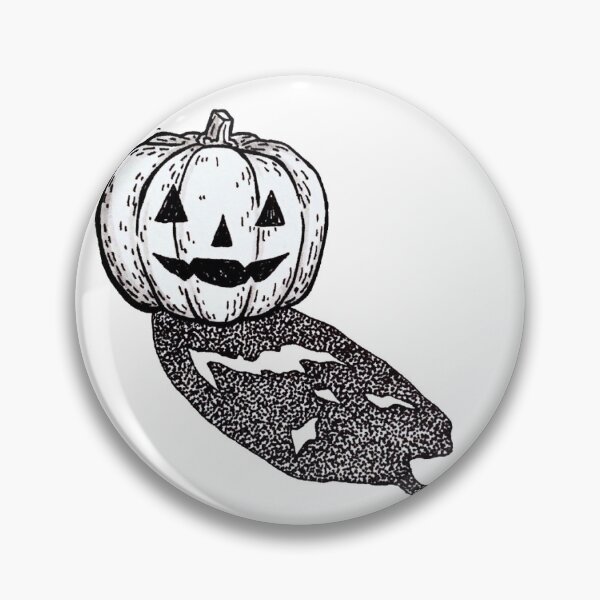 Item preview, Spooky Pumpkin Flash  designed and sold by A. Lee.