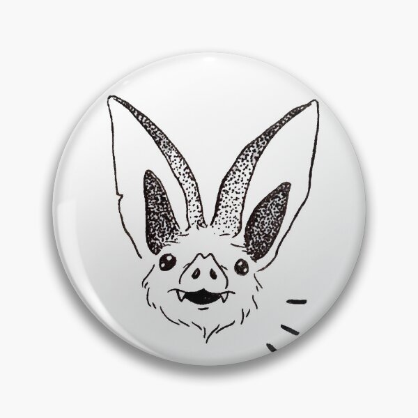 Item preview, Spooky Bat Flash  designed and sold by A. Lee.