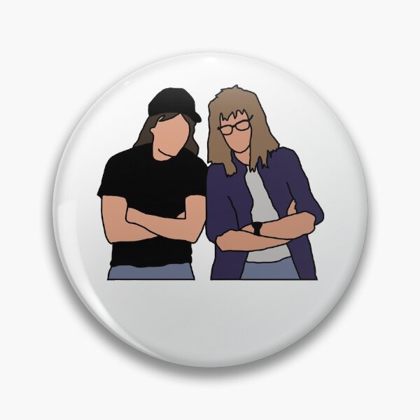 Item preview, Fast Track Your Wayne's World designed and sold by WaynesWorld90s.
