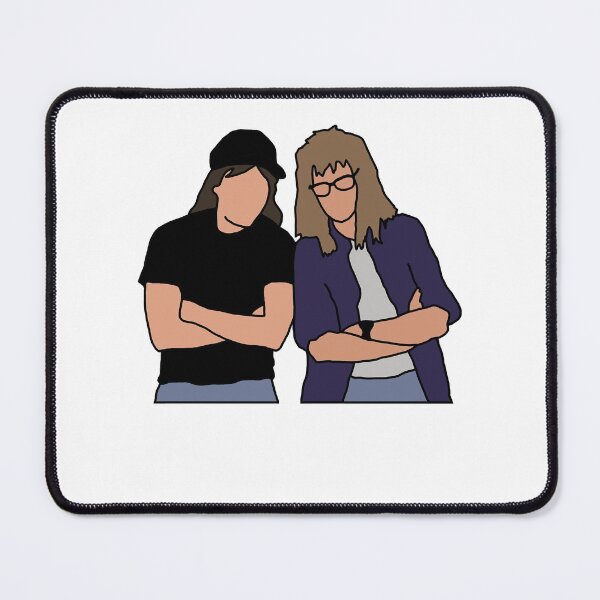 Item preview, Fast Track Your Wayne's World designed and sold by WaynesWorld90s.