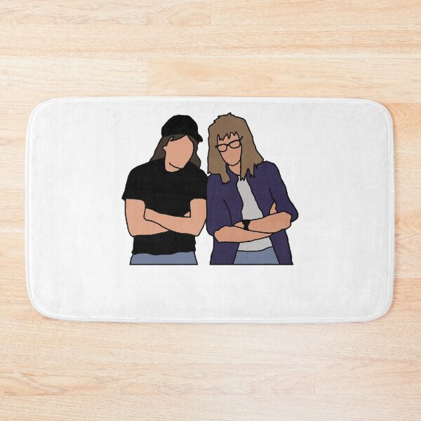 Item preview, Fast Track Your Wayne's World designed and sold by WaynesWorld90s.