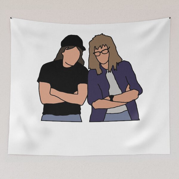 Item preview, Fast Track Your Wayne's World designed and sold by WaynesWorld90s.
