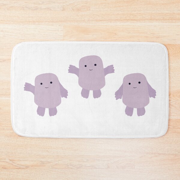 Item preview, Aliens Made of Fat designed and sold by cosmicallyavg.