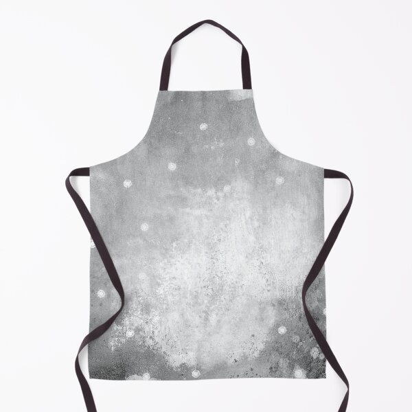 Item preview, Silver and White designed and sold by ColorsandShapes.