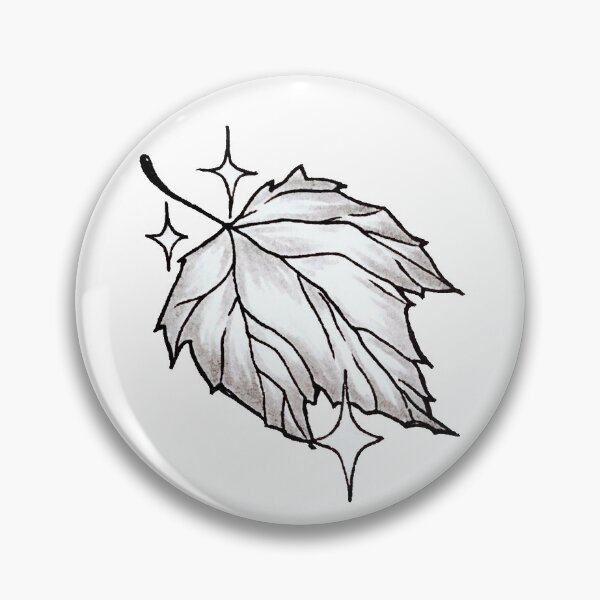 Item preview, Leaf Flash  designed and sold by A. Lee.