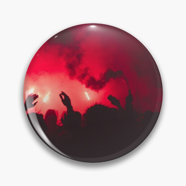 Item preview, Football Ultras - Soccer Supportes with Flares designed and sold by ijdesigns.