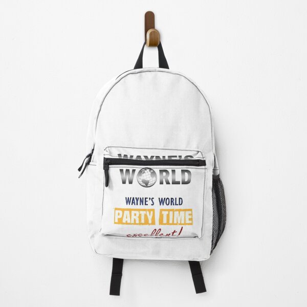 Item preview, I Don't Want To Spend This Much Time On Wayne's World How About You designed and sold by WaynesWorld90s.