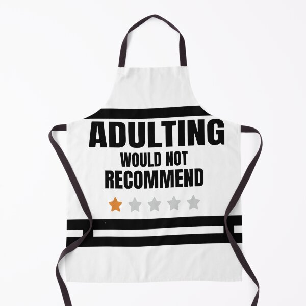 Item preview, Adulto no lo recomiendo designed and sold by sajistore.
