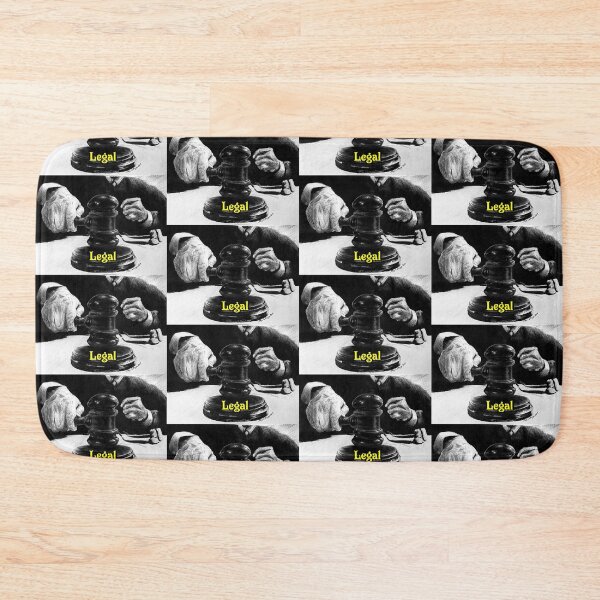Item preview, Legal designed and sold by FictiveArt.