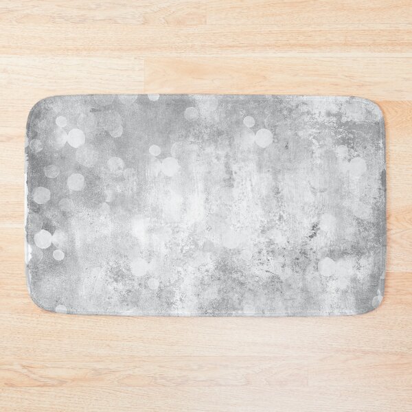 Item preview, Silver and White Sparkles designed and sold by ColorsandShapes.