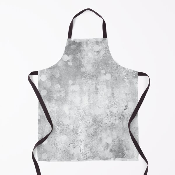 Item preview, Silver and White Sparkles designed and sold by ColorsandShapes.
